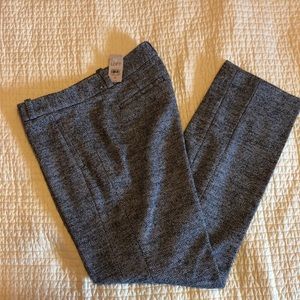 Ann Taylor LOFT Marisa Fit Trouser